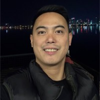 Raymund Dequina