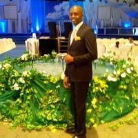 solomon odigie