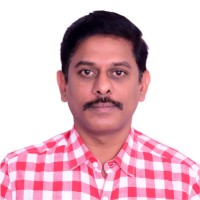Arockiasamy Mohanraj