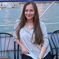 Oksana Danilevski