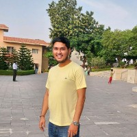 Debabrat Sharma