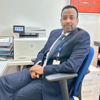 Mussab Osman