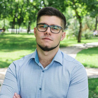 Vadim Moiseev