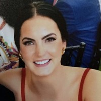 Paulina González Medina