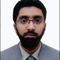 Umair Zubair (ACMA APFA MCom)