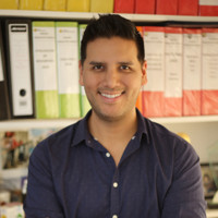 Dante Zaconet Carbajal