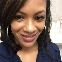Candace Knight