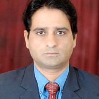 Faheem Ahmad