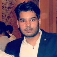 Harsh Chaudhary