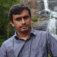 Saneesh Thomas
