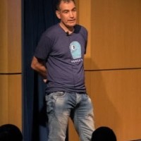J.A Sam Hauer