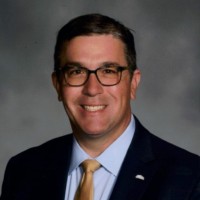 Peter J. Mayes, Ed.D