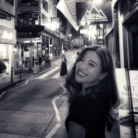 Daisy Yip