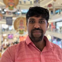 Ramkumar Chellappa