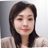 Tsai 蔡 Aurora 佳靜
