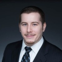 Sean M. Robins, M.Ed.