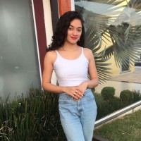 Aline Hosana
