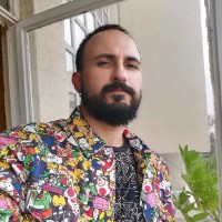 Ricardo Dominguez