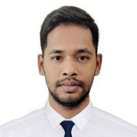 Md. Mahfuz Islam