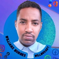 Willians Borges