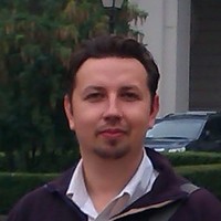 Руслан Вильчинский