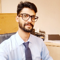 Nadir Awan