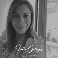 Ivette Gallegos