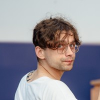 Anton Frolov