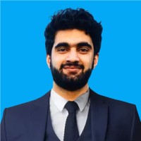 Syed Khalil Raza