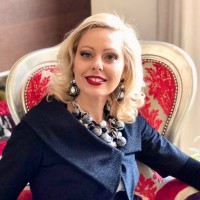 Silvia Possamai