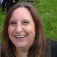 Heidi Goodyer