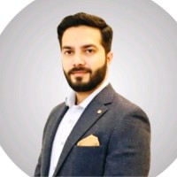 Qasim Syed