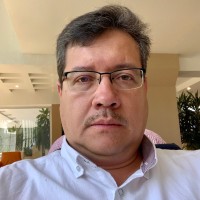 Julio Cesar Rey