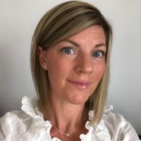 Tina Ryberg