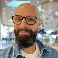 Stefan Edström