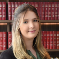 Isabella Rehder Pinheiro Da Costa