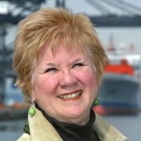 Clare Petrich