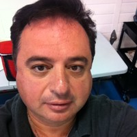 Bill Novratidis