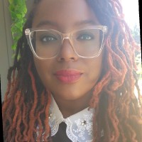 Adenike' Dobson- Higgins, Ms