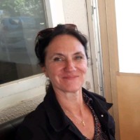 Sandra Bret
