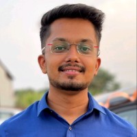 Rushikesh Gaikwad