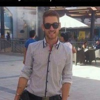 Jon Ander Urquiza Veiga