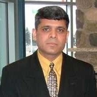 Nadeem Bhatti