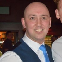 Lee Holmes