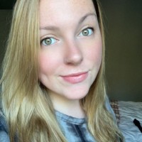 Ashley Johnston
