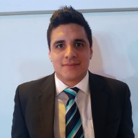 Alberto Cortés Velázquez
