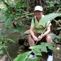 Andrea Molyneaux.  MSc. MRSB. CBiol.