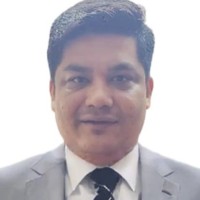 Manabendra Ray