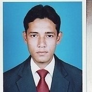 Md. Hasan Rashid Chowdhury