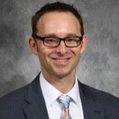 Dan Bouchard